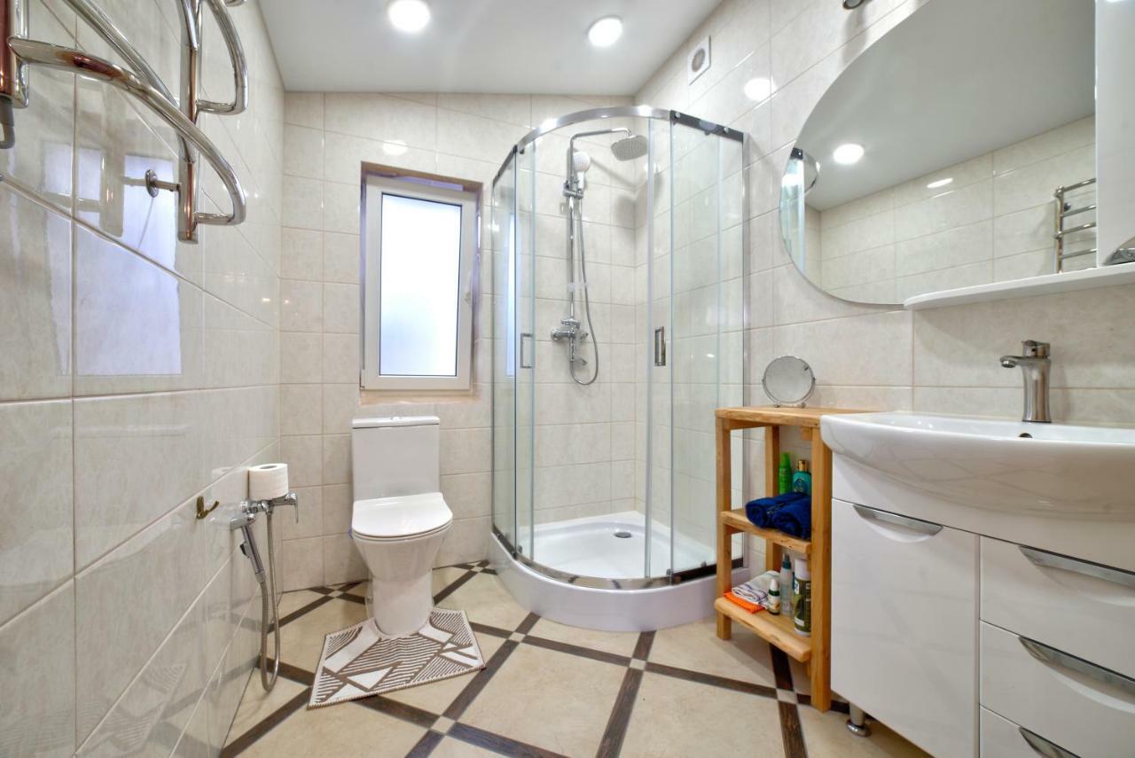 Zhemchuzhnaya Gavan Odessa Exteriör bild