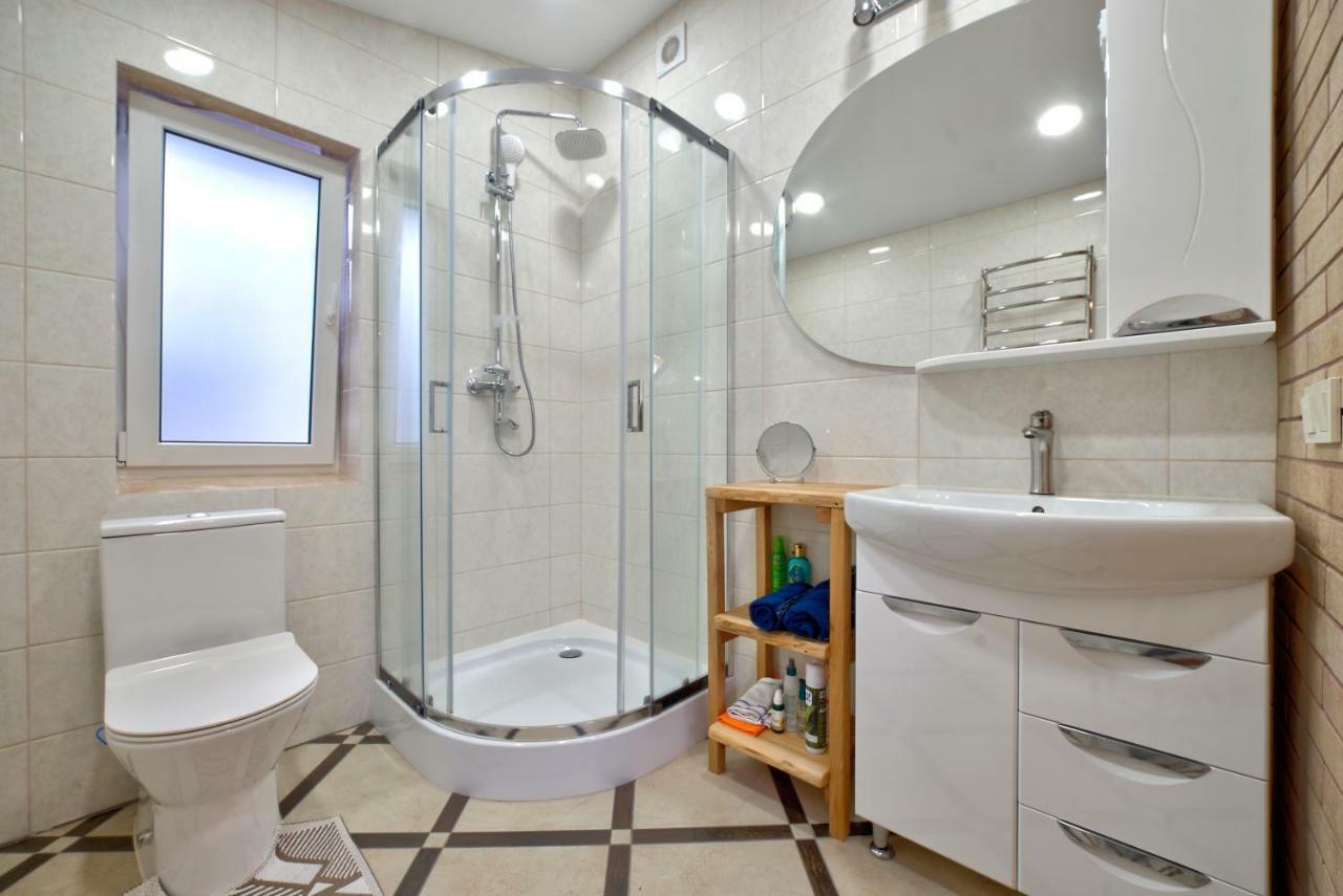 Zhemchuzhnaya Gavan Odessa Exteriör bild